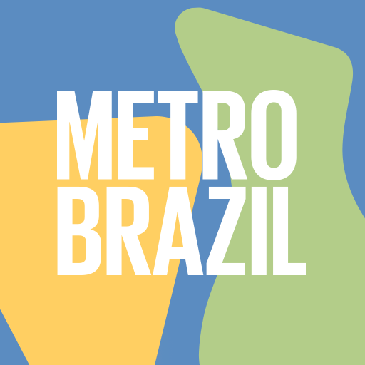MeTroBrazil Coupons & Promo Codes