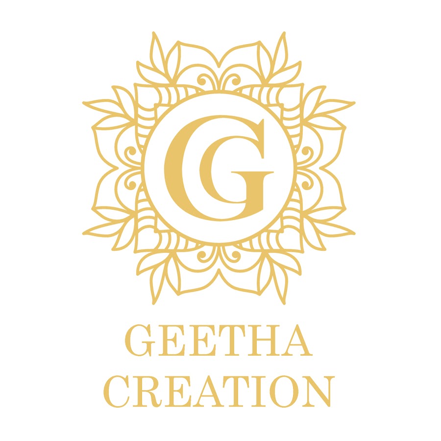 Save 10% Off Sitewide - Geetha Creation