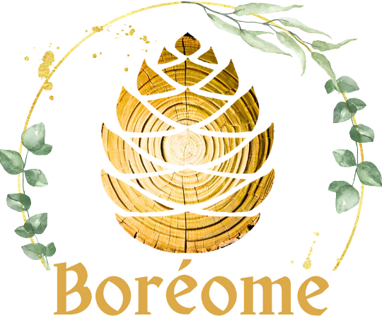 Boreome Coupons & Promo Codes