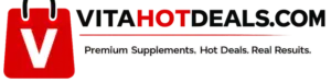 VitaHotDeals coupon & promo code VitaHotDeals coupon & promo code