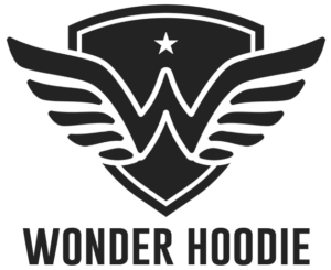 Wonder Hoodie