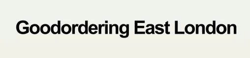 Goodordering Coupons & Promo Codes